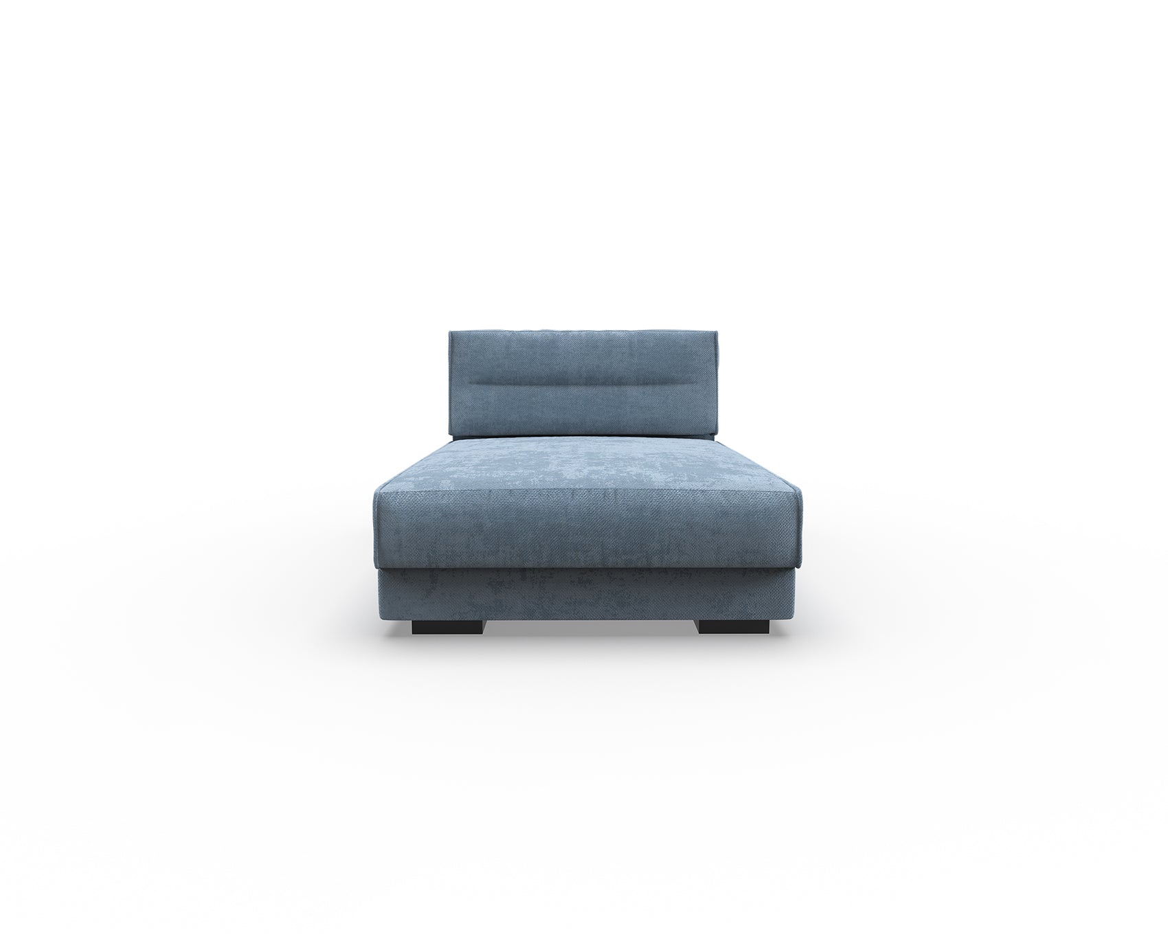 Bigboy Sofa Chaise without Arm (L)